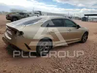 2021 KIA K5 фото