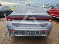 2021 KIA K5 фото