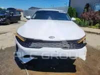 2021 KIA K5 фото