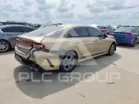 2021 KIA K5 фото