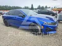 2021 KIA K5 фото