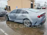 2021 KIA K5 фото