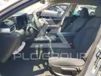 2021 KIA K5 фото