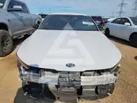 2021 KIA K5 photo