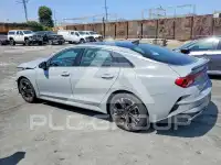2021 KIA K5 фото