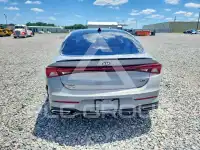 2021 KIA K5 фото