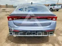 2021 KIA K5 фото