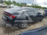 2021 KIA K5 фото