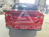 2021 KIA K5 фото