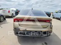 2021 KIA K5 фото