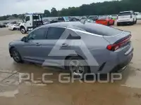 2021 KIA K5 фото