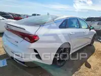 2021 KIA K5 photo