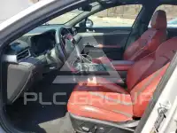 2021 KIA K5 фото