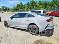 2021 KIA K5 фото