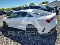 2021 KIA K5 photo