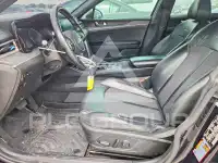 2021 KIA K5 фото