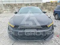 2021 KIA K5 фото
