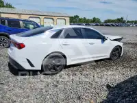 2021 KIA K5 photo