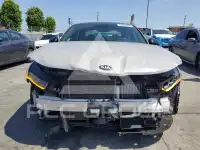 2021 KIA K5 фото