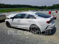 2021 KIA K5 фото