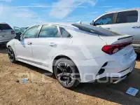 2021 KIA K5 photo