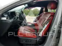 2021 KIA K5 фото