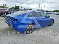 2021 KIA K5 photo