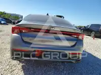 2021 KIA K5 photo