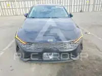 2021 KIA K5 фото