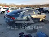 2021 KIA K5 фото