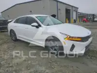2021 KIA K5 фото