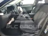 2021 KIA K5 фото