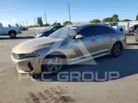 2021 KIA K5 фото