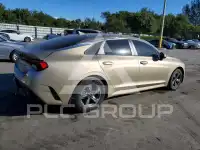 2021 KIA K5 фото