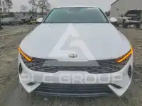 2021 KIA K5 фото