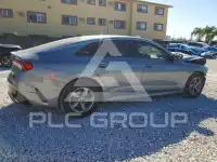 2021 KIA K5 photo