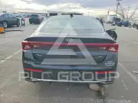 2021 KIA K5 фото