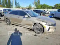 2021 KIA K5 фото