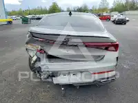 2021 KIA K5 фото