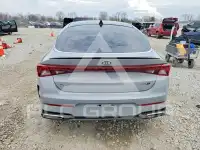 2021 KIA K5 фото