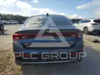 2021 KIA K5 фото