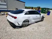 2021 KIA K5 фото