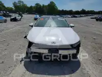 2021 KIA K5 фото