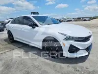 2021 KIA K5 фото