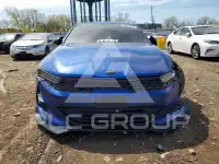 2021 KIA K5 фото