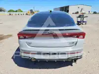 2021 KIA K5 фото