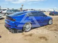 2021 KIA K5 фото