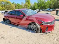 2021 KIA K5 фото