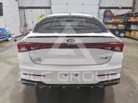 2021 KIA K5 фото
