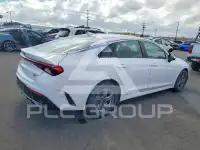 2021 KIA K5 фото